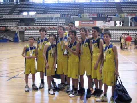 Universo CB Torreblanca 2012 2013