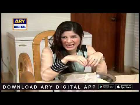 Bulbulay season 2 episode 54