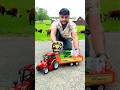 Trolley Wala Naya RC Tractor Unboxing