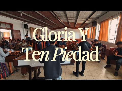 Ten Piedad y Gloria - Coros de la Parroquia de San Pedro Jocopilas, Quiché