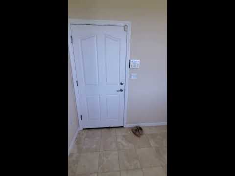 Wonderful 5bd / 3.5ba with 2 master suites property video