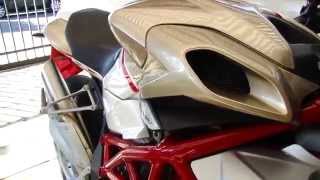 Mv agusta Brutale 1090RR (2015)