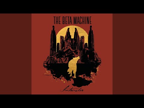 The Beta Machine Palindrome