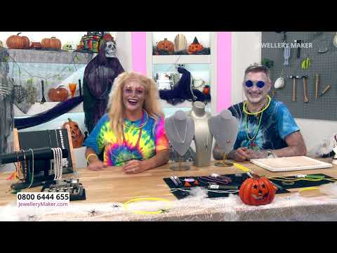 JewelleryMaker LIVE 30/09/2022