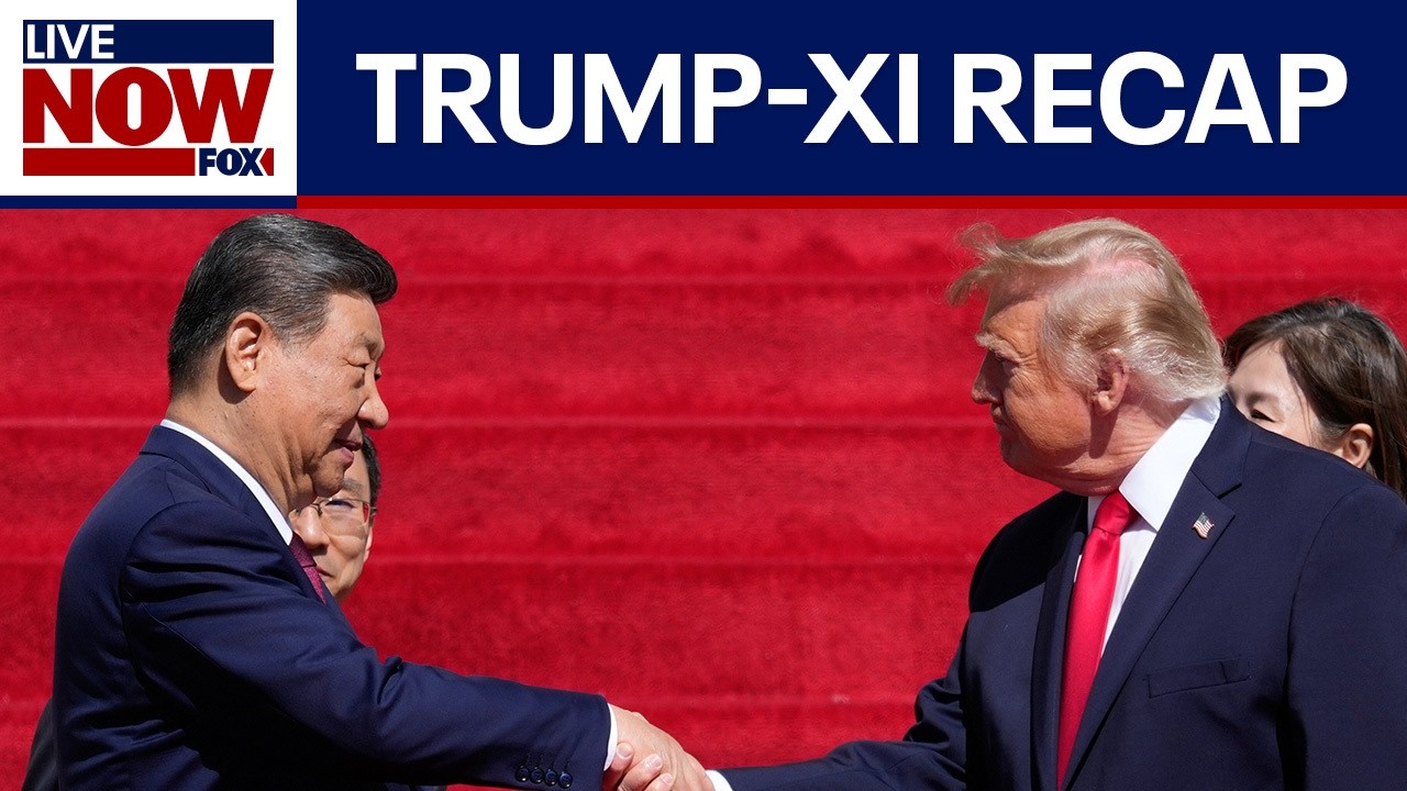 Key takeaways from the Trump-Xi summit