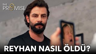 Reyhan nasıl öldü? | Yemin 246. Bölüm