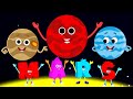 Planets Song Learning Videos For Children By Mr Alphabet