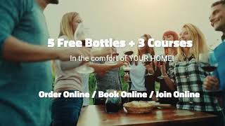 The Ultimate Personal Chef Experience