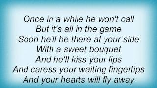 Barry Manilow   It&#39;s All In The Game Lyrics 1