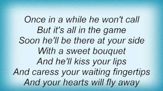 Barry Manilow   It&#39;s All In The Game Lyrics 1