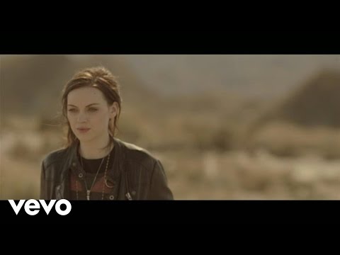 Amy Macdonald - Slow It Down (Official Video)