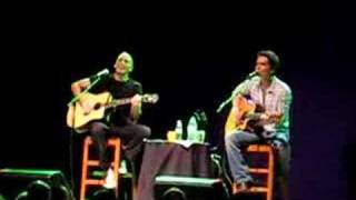 R. Marx and M. Scannell - Wildhorse Saloon - Always On Your Mind