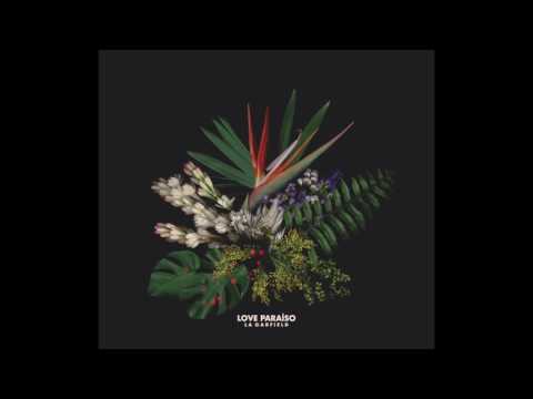 La Garfield - Loca (Audio Oficial)