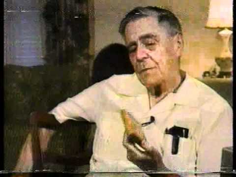 A WWII Russian prisoner of war remember the Americans who helped him survive