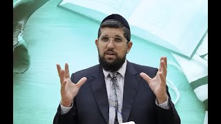 "מה הציל את חיי המוכר-לקראת כיפור" - קצר ולעניין עם הרב אליהו עמר (הרב אליהו עמר) - התמונה מוצגת ישירות מתוך אתר האינטרנט יוטיוב. זכויות היוצרים בתמונה שייכות ליוצרה. קישור קרדיט למקור התוכן נמצא בתוך דף הסרטון