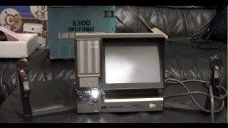 £5 For An 8mm Projector, Editor, Convertor & Other Bits & Bobs (About £160 Worth!)