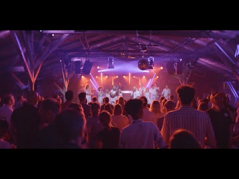 Die Eventagentur München | benninger-eberle YouTube-Vdeominiatur 16
