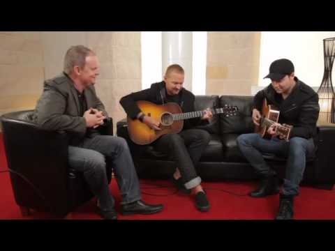 Hillsong Live - Alive In Us