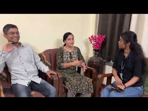 Interview with Reva icecream founder