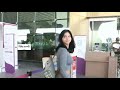 Uff She Is Bawaal Yaar Suhana Khan Flaunnts Her Huge Figur In Bodycon Outfit Snapped At Airport