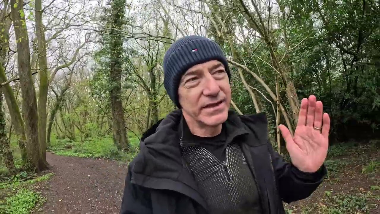 Breakfast Club - anyone interested in Networking?