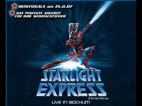 Starlight Express 06.Freight