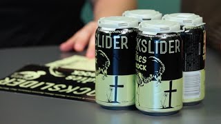 The AV Club drinks the new Toadies beer stumbles a