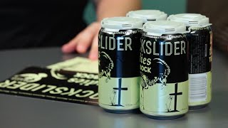 The A.V. Club drinks the new Toadies beer, stumbles all over Possum Kingdom