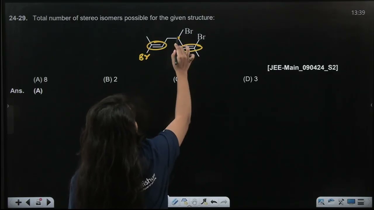 Video Solution