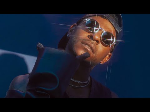 Eric Bellinger “Curious” (Feat. Fabolous & Cordae) Live Redirect