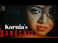 Gangchill গাঙচিল Kornia Setu Chowdhury Tanveer Khan Bangla Songs 2020