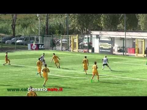 ALLIEVI NAZIONALI A-B: Cesena - Hellas Verona 0-0