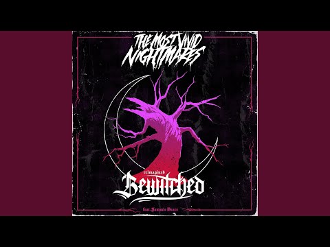 Bewitched Titan - Ramsmade - Misc Originals