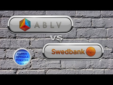 2015-02-08 ABLV - Swedbank
