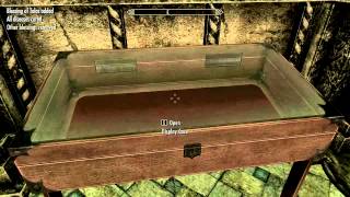 Skyrim Mods : Talos Mansion