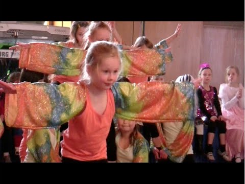 Welttanztag I 14 years full of dancing