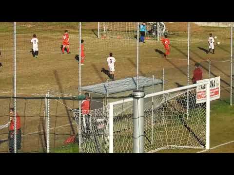 2022/11/05 2T Casteldazzano - Villafranca