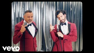 Marwán, Nach - 5 Gramos de Resentimiento