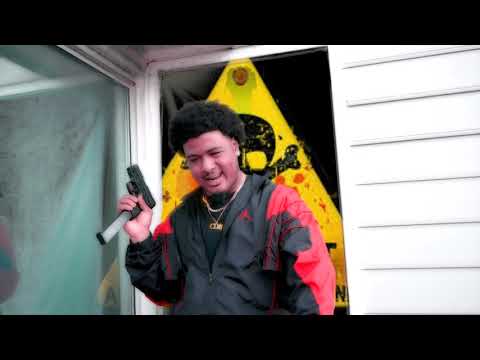 QC Pre - Bleed out prod by drechill