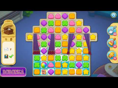 Matchington Mansion level 2282 HD