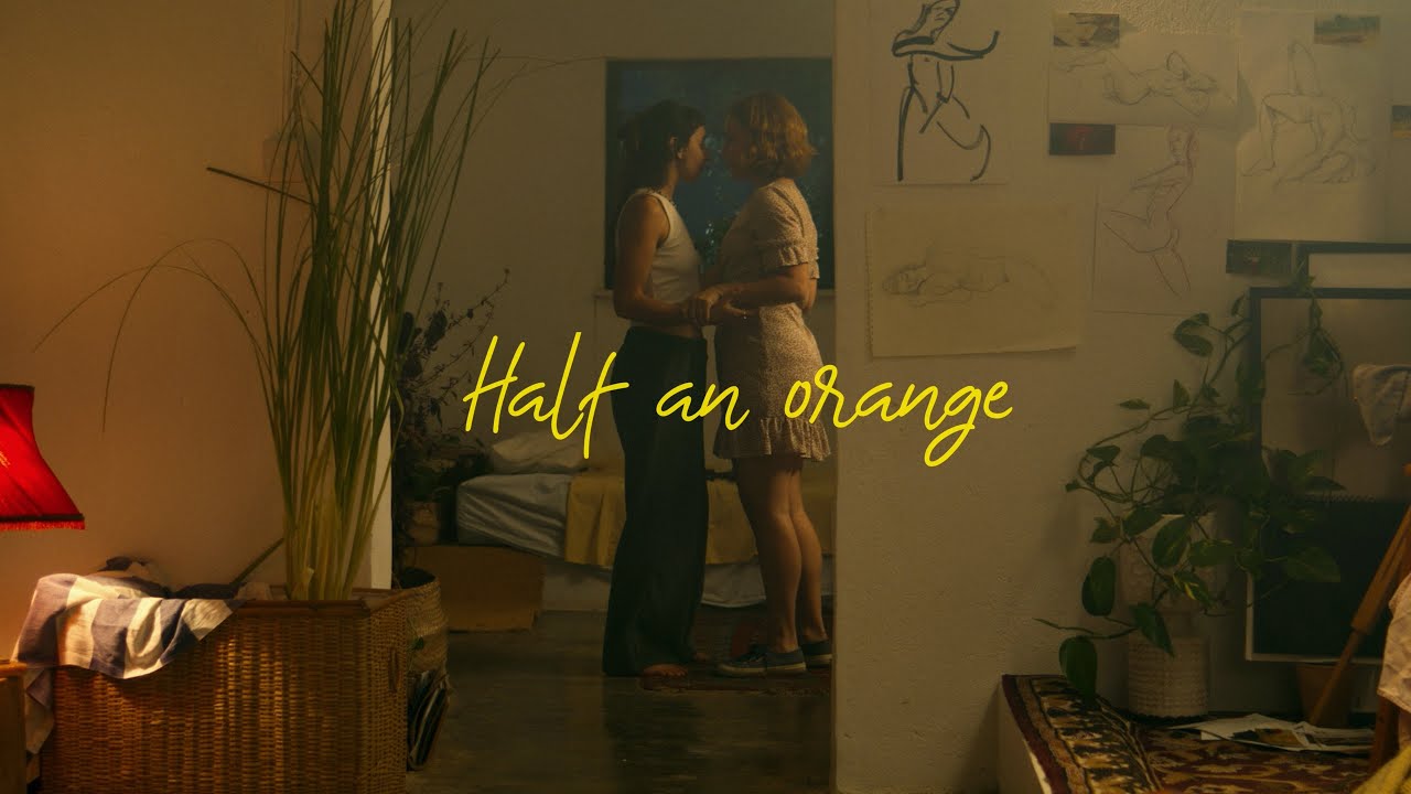 Half an Orange - Short Film (Trailer)