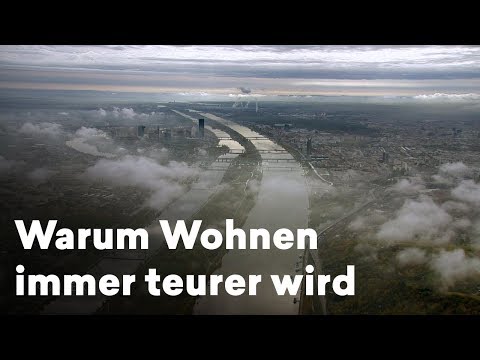 Mietmarkt Österreich: Zwischen Wohnungsnot und Leerstand