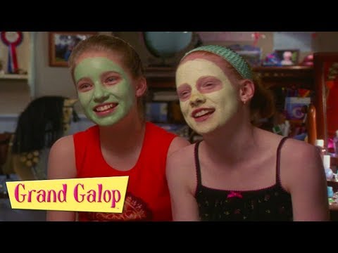 Grand Galop - Épisodes 15 à 16 | Compilation | Grand Galop Saison 1