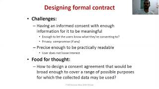 Lecture 7: Ethical issues in Data Aggregation and Data Collection (Part 5)