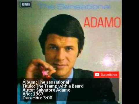 Video thumbnail for The Tramp with a Beard (Le barbu sans barbe)