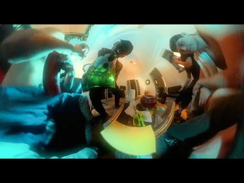 OKTOBA - OVERDOSE (Prod. LUPITA'S FRIENDS)