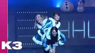 K3 - Hart Verloren (K3 In Wonderland)