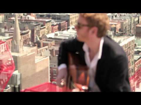 Teddy Thompson: Warby Parker x Standard Sounds, Artists in Residence