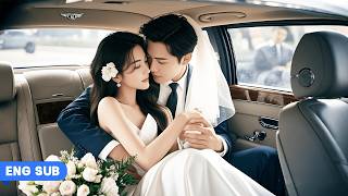 Toen ze haar man betrapte op vreemdgaan, trouwde ze met een cementarbeider, die inmiddels miljardair en verliefd op haar was!