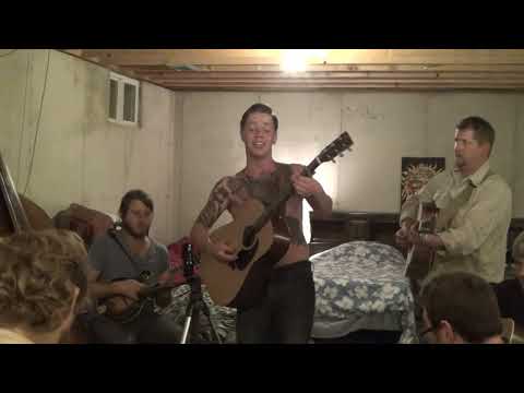 Dust in a Baggie - Billy Strings & Friends